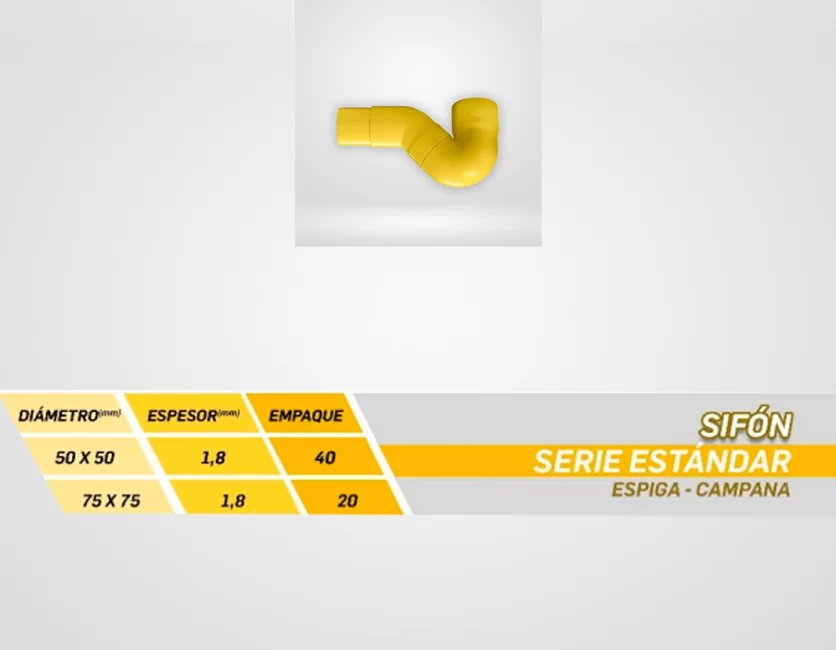 Sifón-serie-estándar-DIN-descripción